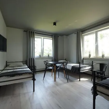 אכסניה Goscinne Maestro Aleja Krakowska 84 Sekocin