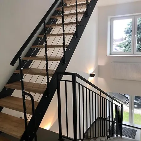 אכסניה Goscinne Maestro Aleja Krakowska 84 Sekocin