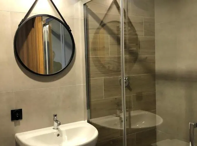 Goscinne Maestro Aleja Krakowska 84 Sekocin